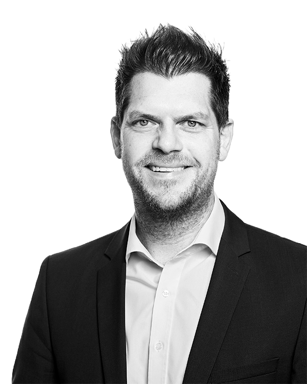 Jens Geimer, Inhaber und Geschäftsführer der Westerwald-Brauerei, Hachenburg