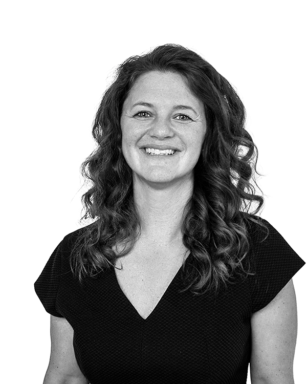 Melanie Schneble, Geschäftsführerin der SOLDAN Holding + Bonbonspezialitäten GmbH