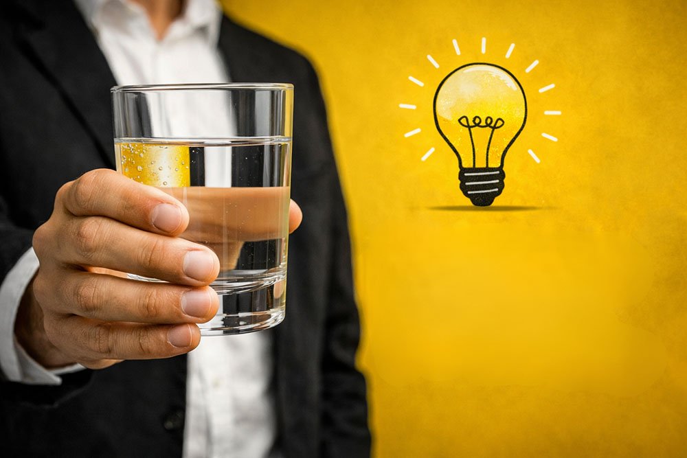 Veränderungen im Verhalten von Menschen